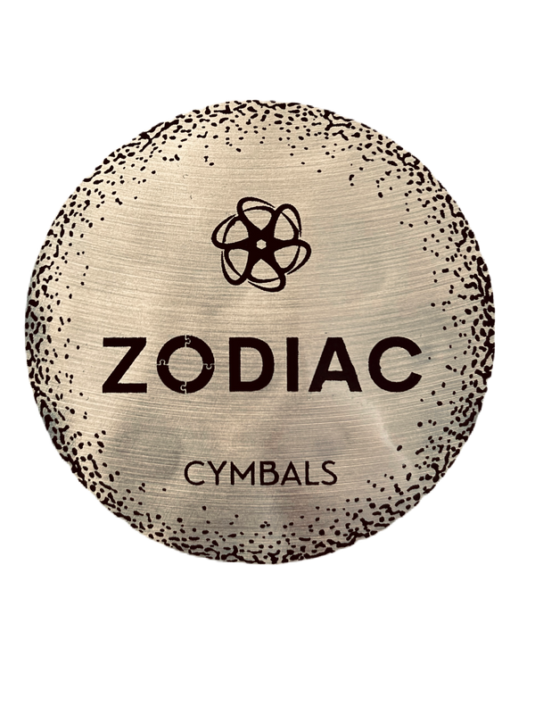 Zodiac Cymbals