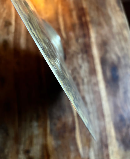 Zodiac Cymbals 22" Ride Taurus Dark