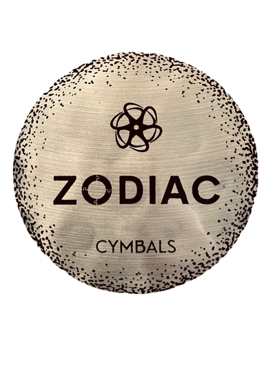Zodiac Cymbals